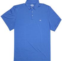 Outlet Camiseta Polo Vineyard Vines 1G011025 Masculina Navy/Azul