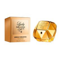 Perfume Paco Rabanne Lady Million Eau de Parfum Feminino 80ML