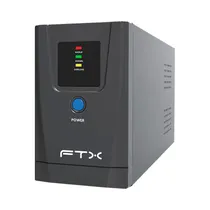 UPS FTX 1200VA-BR 720W 110V BR