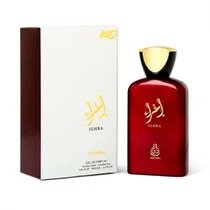 Perfume Adyan Ighra Edp Femenino 100ML