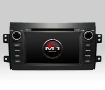 Mult.M1 Suz SX4(Todos) W7074SS