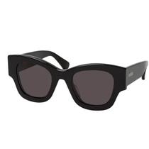 Kenzo Lentes 40169U *01A Plastico #49 Negro