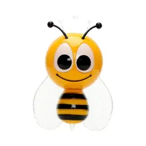 Luz LED Nocturna Taschibra Abeja 0.5W Bivolt