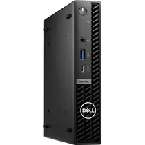 PC Dell Optiplex Micro 7020 Intel Core i5-14500T 16 GB DDR5 512 GB SSD - Preto