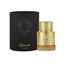 Perfume Lattafa Qaaed 100ML