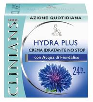 Creme Clinians Facial Hydra Plus 50ML