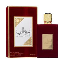 Perfume Feminino Asdaaf Ameerat Al Arab Red 100ML