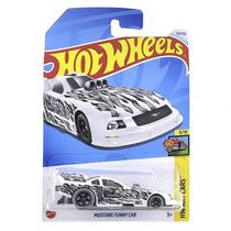 Car Hot Wheels Mustang Funny Car HTB73 L.2593