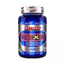 Tribulus Terrestris 750MG Allmax 90 Capsules 90% Saponins