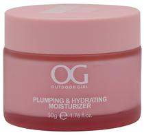 Creme Hidratante Outdoor Girl Niacina Skin Plumping & Hydrating - 50G