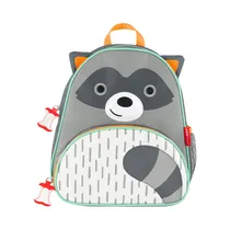 Mochila Skip Hop Spark Style Little Kid Raccoon 9Q335710