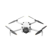 Dji Drones Mini 4 Pro FLY More Combo Plus ( RC2)(GL) Plastico 1/1,3" Cmos, 48MP, Fov 82,1, Formato Equivalente Grey