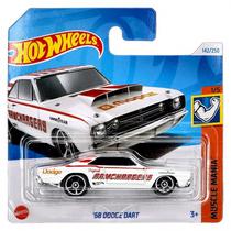 Car Hot Wheels Dodge 68 Dart HTC57 L.2593