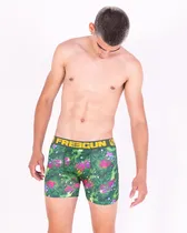Boxer Freegun Planta Verde FGP31/1/BM/PLN