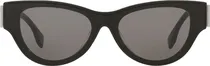 Óculos de Sol Fendi FE40135F 0001A - Feminino