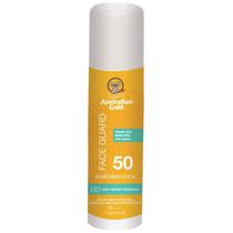 Protetor Solar Facial Australian Gold Face Guard SPF 50 14 ML