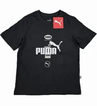 Remera Puma Power Graphic 681858A01
