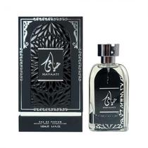 Perfume Ard Al Zaafran Hayaati Edp Masculino 100ML