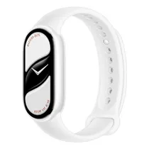 Relogio Smart Xiaomi Band 10 BHR07Y5GL White Pearl White