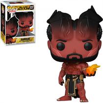 Funko Pop Black Adam Sabbac 1237