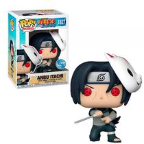 Funko Pop! Animation Naruto Shippuden (Special Edition) - Anbu Itachi 1027