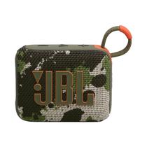 Speaker JBL Go 4 Camuflado