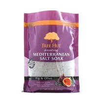 Sal de Baño Tree Hut Mediterranean Fig Y Olive 1.35K