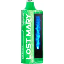 Lost Mary MO20K Pro Sour Apple Ice