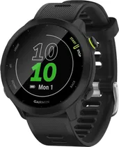 Relógio GPS Garmin Forerunner 55 010-02562-10 - Black