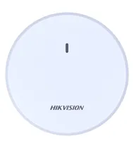 Hikvision Ac AP Wifi 5 DS-3WAP522-Si AC1200 GB 80 Clientes