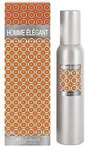 ColÔnia Fragonard Homme Élegant Edt 100ML - Masculino