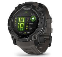 Garmin Relogio Instinct 3 50MM Amoled Preto 010-03020-00