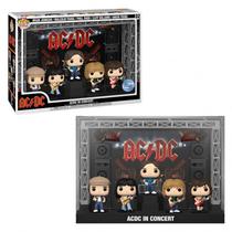 Funko Pop Rocks Deluxe Moment Ac/DC Ac/DC In Concert 02 68393