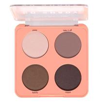 Creme So Shady The Nudist Eyeshadow Palette