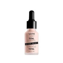 Primer NYX Total Control TCDP01