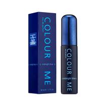 Perfume Colour Me Midnight Blue Edp 50ML