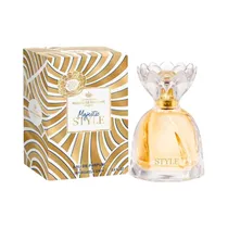 Perfume Marina de Bourbon Majestic Style Eau de Parfum 30ML