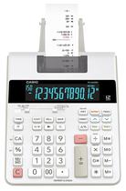 Calculadora Casio com Bobina FR-2650RC (12 Digitos)