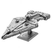 Metal Earth Imperial Light Cruiser ICX233