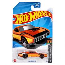 Car Hot Wheels Custom Otto HTB49 0134