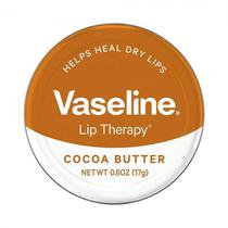 Balsamo Labial Vaseline Cocoa Butter 17G