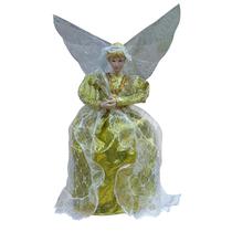 Angel Dorado Decorativo 40CM