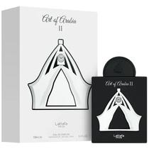 Lattafa Perfume Pride Art Off Arabia II Unisex Eau de Parfum 100ML s/C