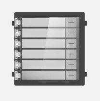 Hikvision Interfone IP Módulo de Identificação DS-KD-KK/s
