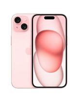 Celular Apple iPhone 15 256GB Pink LL Americano Lacrado