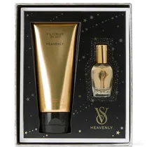 Victoria's Secret Mini Fragrância Kit Heavenly - 100/7.5ML