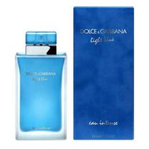 Dolce&Gabbana Light Blue Intense Edp 100ML Fem