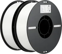 Ender Acs Impresora Fast Pla p/Impresora 3D White