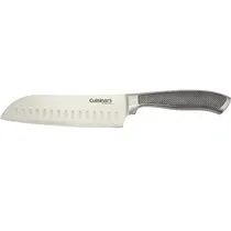 Faca Cuisinart Santoku Coleção Graphix Inox - C77SS-7SAN