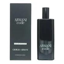 Giorgio Armani Perfume Mini Code Mas 15ML Edt